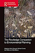 The Routledge Companion to Environmental Planning