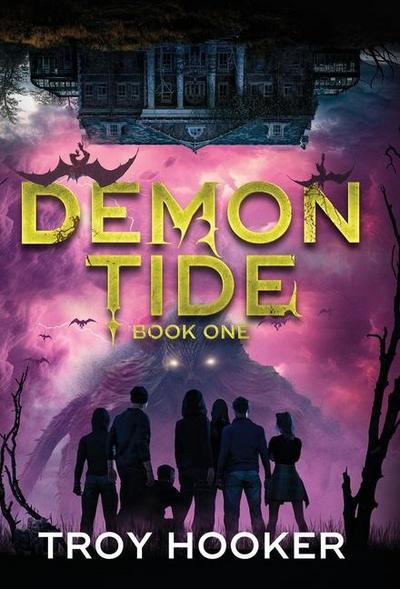 Demon Tide