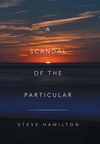 A Scandal of the Particular
