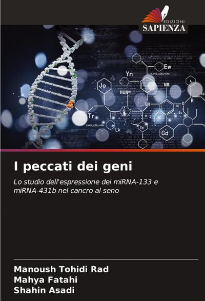 I peccati dei geni