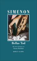 Bellas Tod von Georges Simenon | Ebook