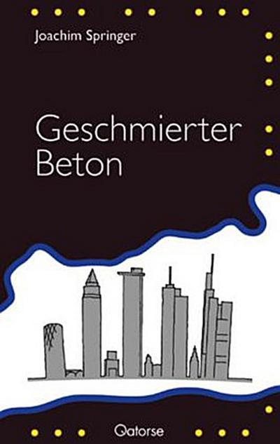 Geschmierter Beton
