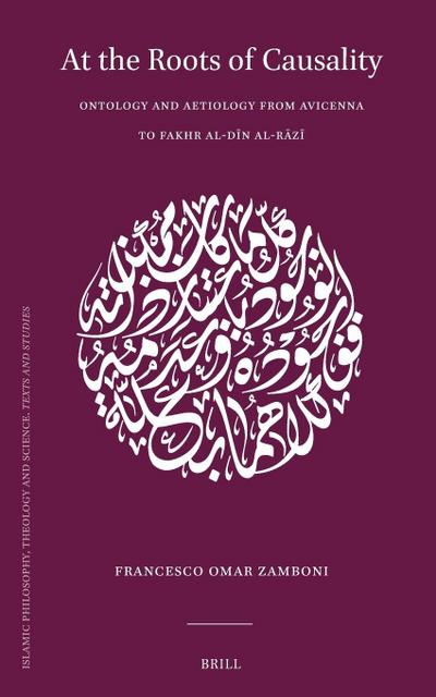 At the Roots of Causality