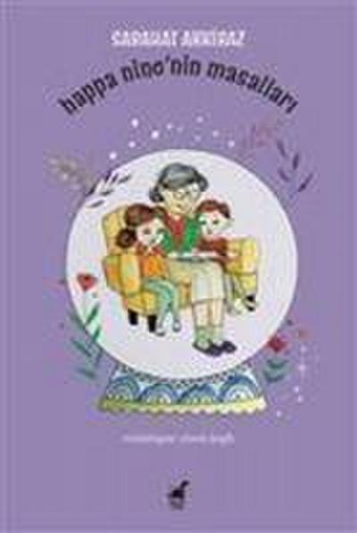 Happa Ninenin Masallari