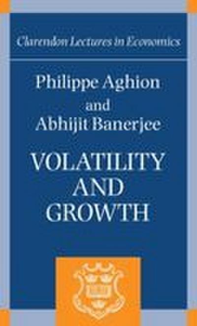 Volatility and Growth