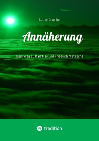 Annäherung