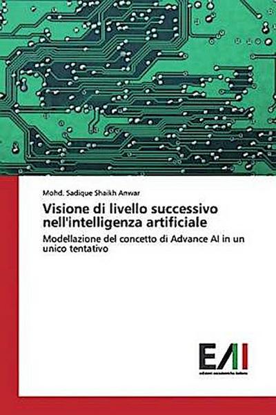 Visione di livello successivo nell’intelligenza artificiale