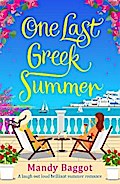 One Last Greek Summer