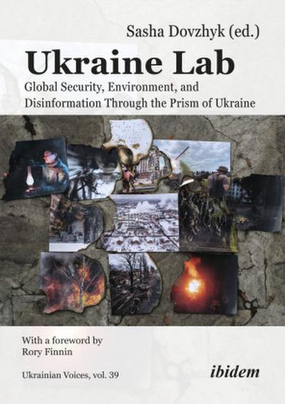 Ukraine Lab