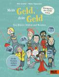 Mein Geld, dein Geld