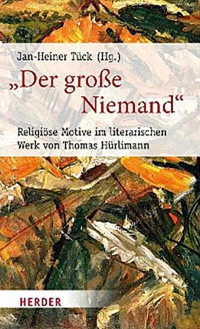 "Der große Niemand"