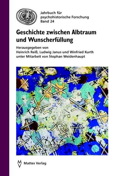 Geschichte zwischen Albtraum und Wunscherfüllung