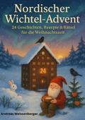 Nordischer Wichtel - Advent