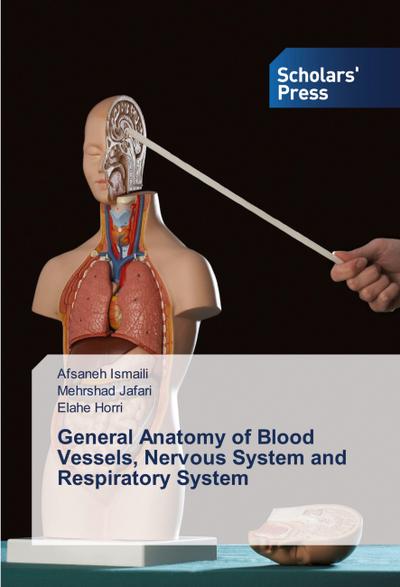 General Anatomy of Blood Vessels, Nervous System and Respiratory System