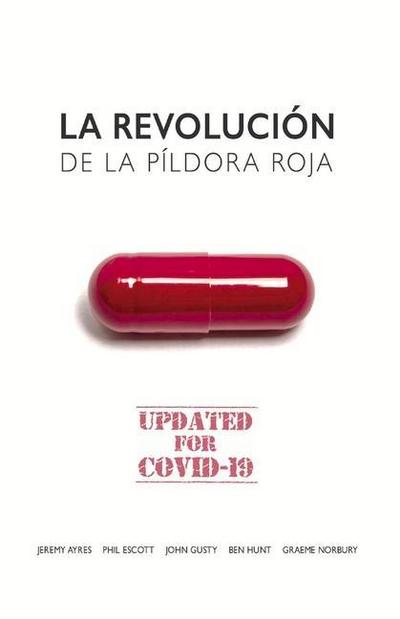 La Revolucion de la Pildora Roja