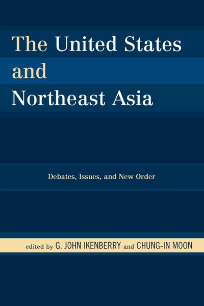 United States and Northeast Asia