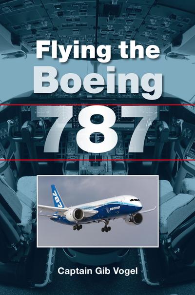 Flying the Boeing 787