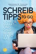 Schreibtipps to go