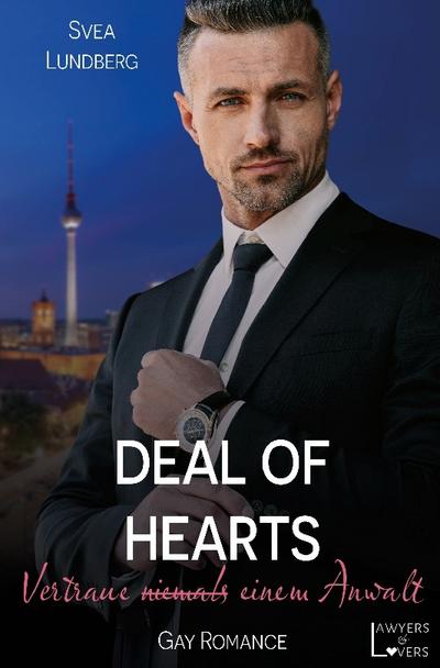 Deal of Hearts