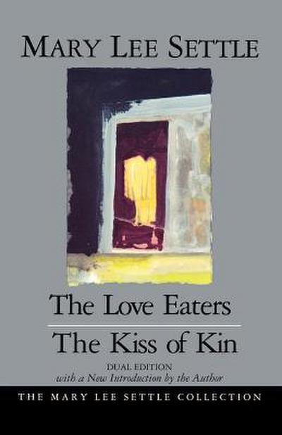The Love Eaters and the Kiss on Kin