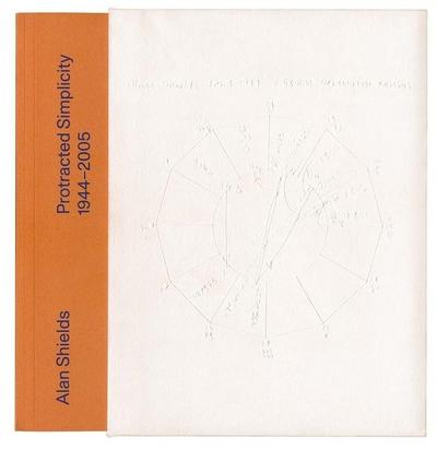 Alan Shields: Protracted Simplicity