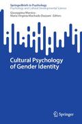 Cultural Psychology of Gender Identity