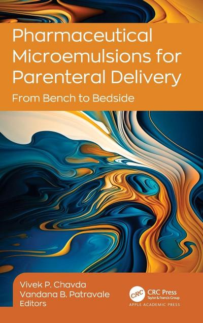 Pharmaceutical Microemulsions for Parenteral Delivery