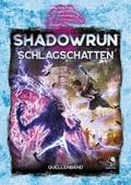 Shadowrun - Schlagschatten