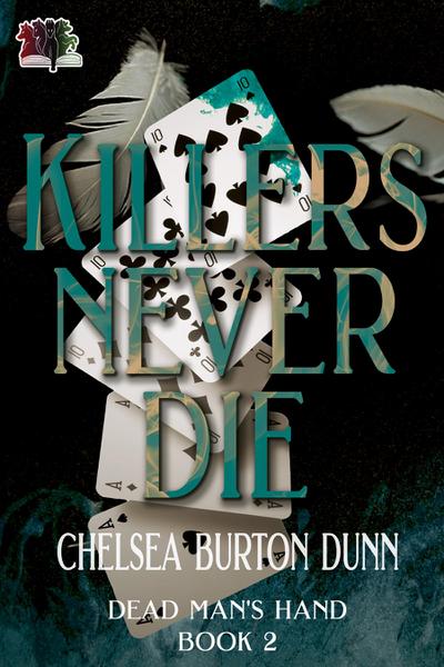 Killers Never Die