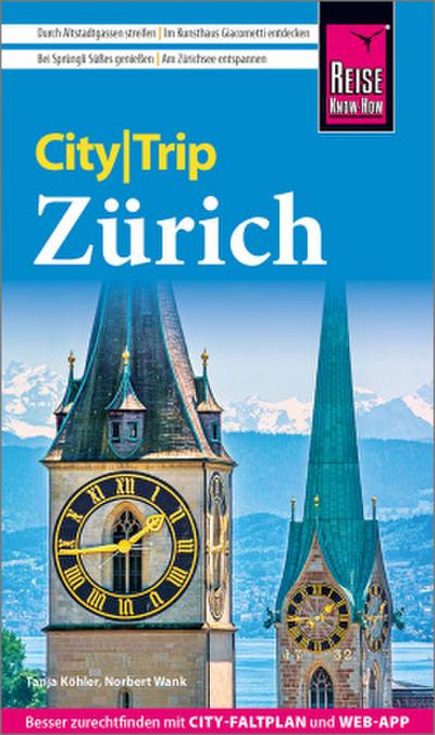 CT Zürich           5.A/25