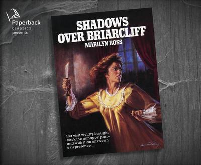 Shadows Over Briarcliff