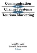 Communication and Channel Systems in Tourism Marketing