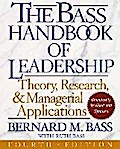 The Bass Handbook of Leadership