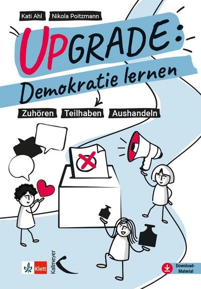 Upgrade: Demokratie lernen