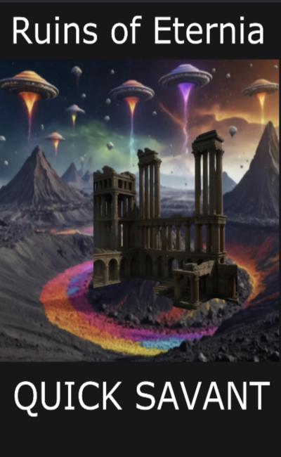 Ruins of Eternia