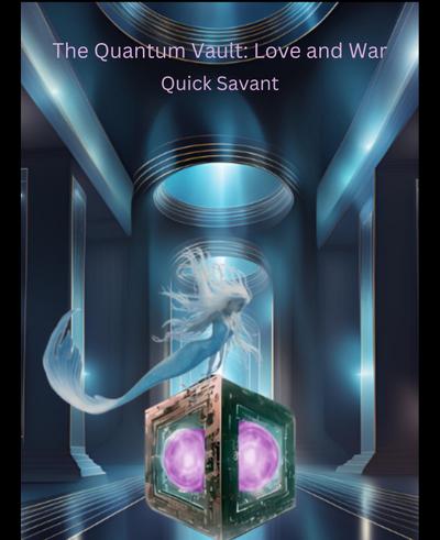 The Quantum Vault