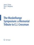 The Muskellunge Symposium: A Memorial Tribute to E