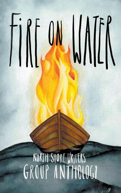 Group, N: North Shore Writers Group Anthology