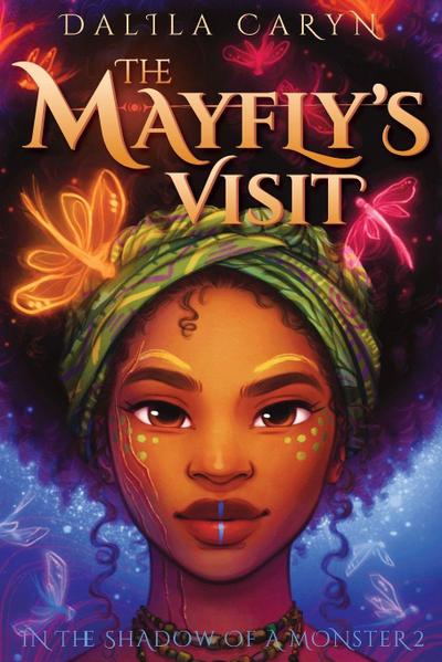 The Mayfly’s Visit