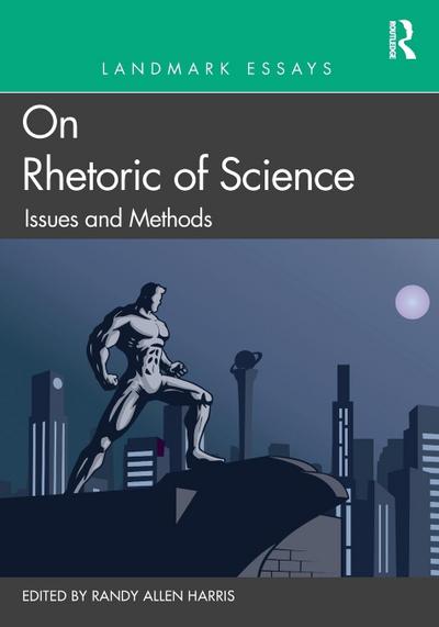 Landmark Essays on Rhetoric of Science