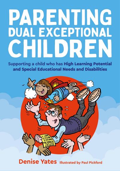 Parenting Dual Exceptional Children