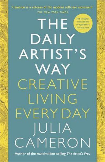 The Daily Artist’s Way