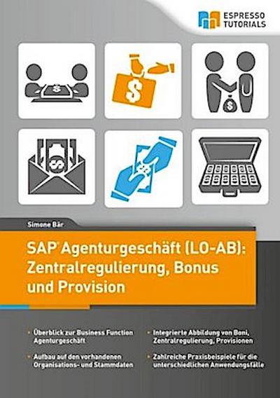SAP Agenturgeschäft (LO-AB)