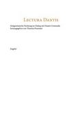 Lectura Dantis