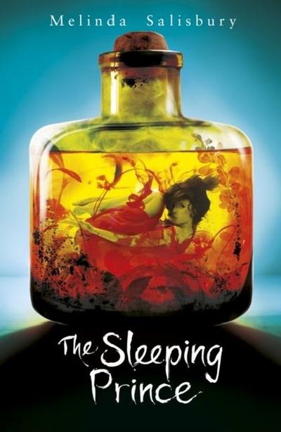 The Sleeping Prince