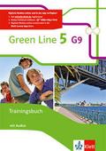 Green Line 5 G9