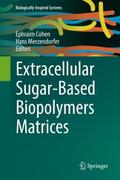 Extracellular Sugar-Based Biopolymers Matrices