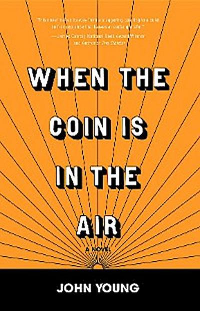 When the Coin is in the Air