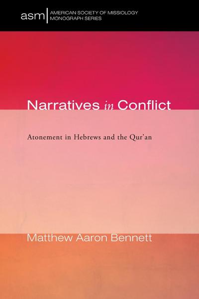 Narratives in Conflict