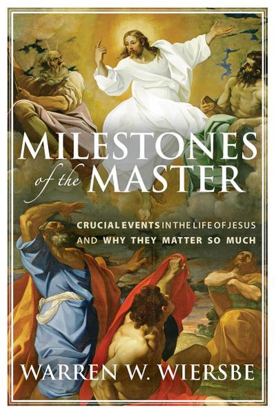 Milestones of the Master